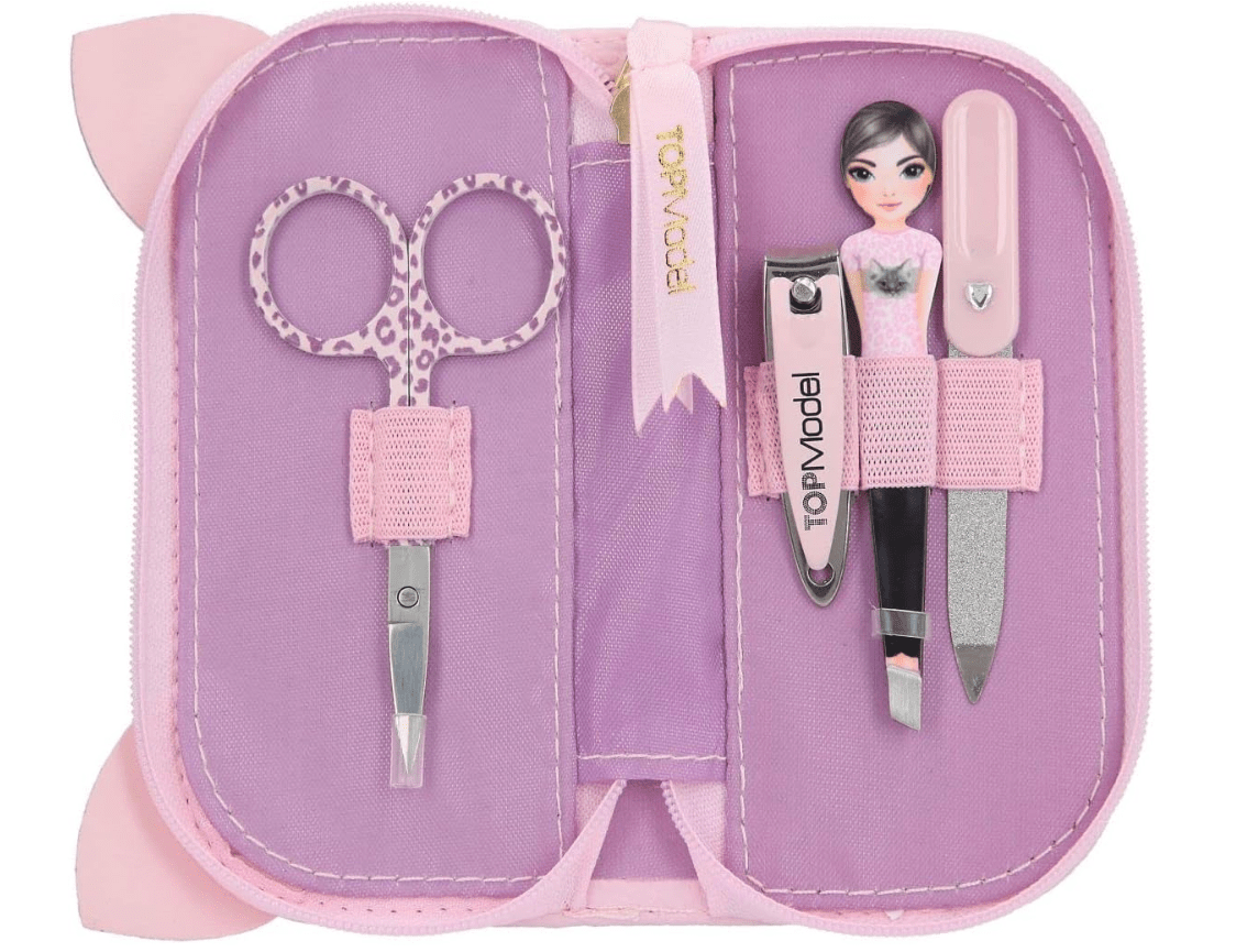 TOPModel Manicure Set TM-11258 — image 2