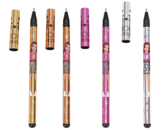 TOPModel Mettalic Gelpen Set TM - 7511 - Colorland Toys