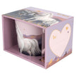 TOPModel Miss Melody Becher Matt Night Horses Mug