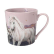TOPModel Miss Melody Becher Matt Night Horses Mug