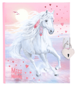TOPModel Miss Melody Diary Horse Motif 2 TM-12048