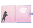 TOPModel Miss Melody Diary with Code And Sound TM-11617