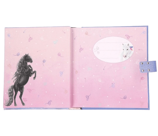 TOPModel Miss Melody Diary with Code And Sound TM-11617 — image 3