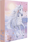 TOPModel Miss Melody Diary with Code And Sound TM-11617