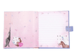 TOPModel Miss Melody Diary with Code And Sound TM-11617