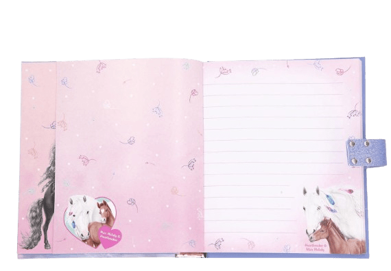 TOPModel Miss Melody Diary with Code And Sound TM-11617 — image 4