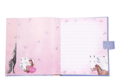 TOPModel Miss Melody Diary with Code And Sound TM - 11617 - Colorland Toys