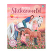 TOPModel Miss Melody Stickerworld TM-12130
