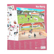 TOPModel Miss Melody Stickerworld TM-12130