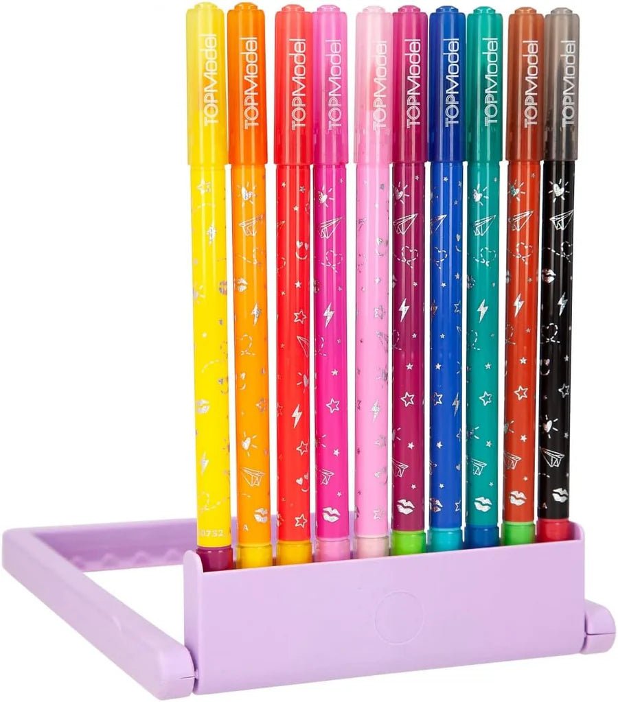 TOPModel Mobile Magic Marker TM - 10732 - Colorland Toys