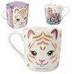 TOPModel Mug Fantasy Tiger