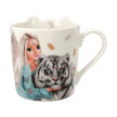 TOPModel Mug Fantasy Tiger