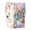 TOPModel Mug Fantasy Tiger