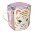 TOPModel Mug Fantasy Tiger