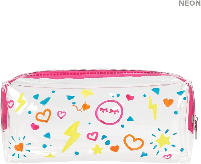 TOPModel Neon Deco Marker Set TM - 3555 - Colorland Toys