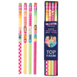TOPModel Pencil Set