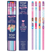 TOPModel Pencil Set