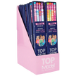 TOPModel Pencil Set