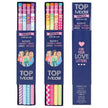 TOPModel Pencil Set