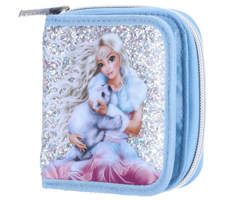 TOPModel Purse Iceworld TM - 11994 - Colorland Toys