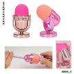TOPModel Sharpener And Eraser Assorted 48095