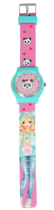 TOPModel Silicone Watch TM-11589