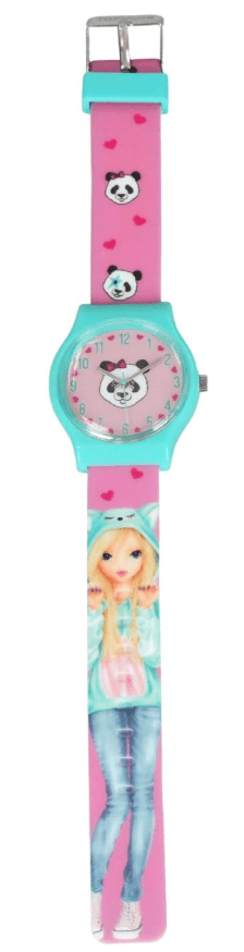 TOPModel Silicone Watch TM-11589 — image 2