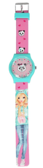 TOPModel Silicone Watch TM - 11589 - Colorland Toys