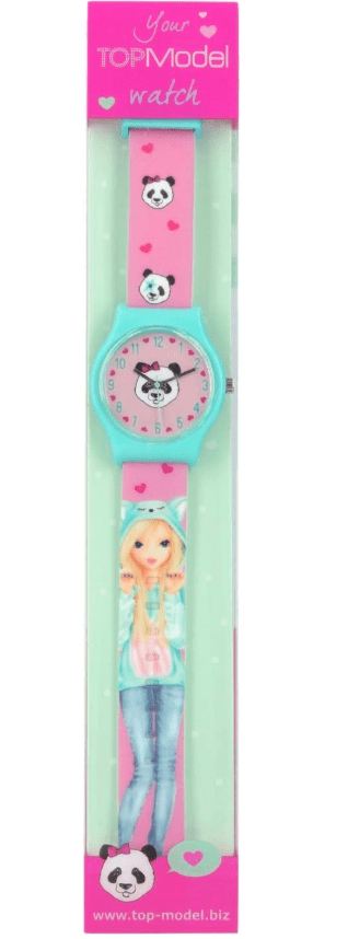 TOPModel Silicone Watch TM-11589 — image 1