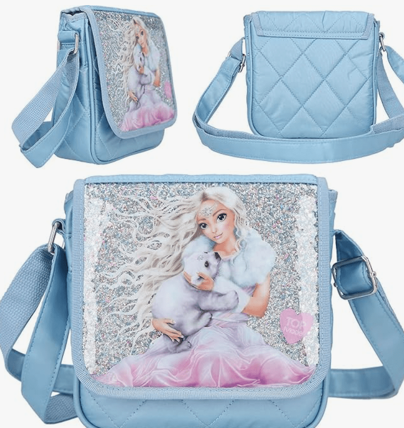 TOPModel Small Shoulderbag Iceworld TM - 11996 - Colorland Toys