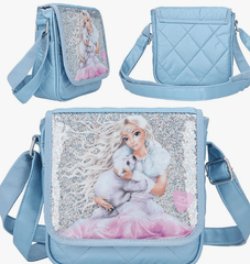 TOPModel Small Shoulderbag Iceworld TM - 11996 - Colorland Toys