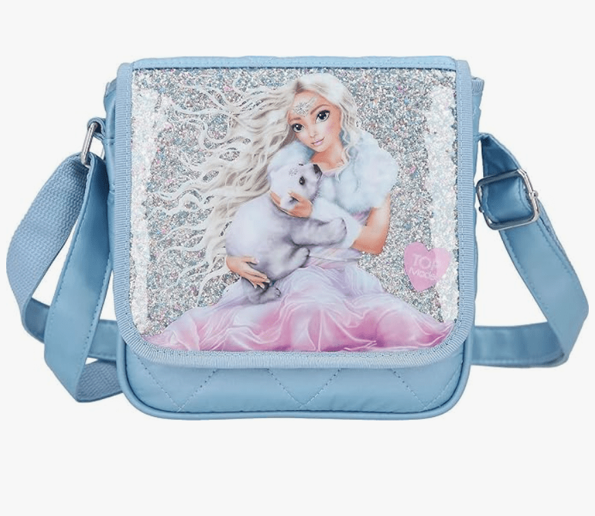 TOPModel Small Shoulderbag Iceworld TM - 11996 - Colorland Toys