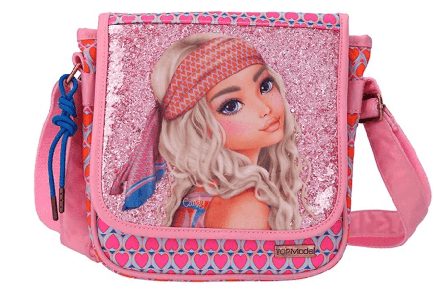 TOPModel Small Shoulderbag Seventies TM-12018 — image 1