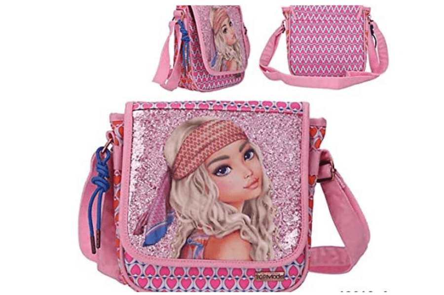 TOPModel Small Shoulderbag Seventies TM-12018 — image 2