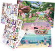 TOPModel Stickerworld Fantasy TM-11668