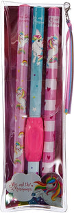 TOPModel Y and M Pencil Set TM-7097