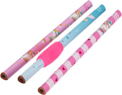 TOPModel Y and M Pencil Set TM - 7097 - Colorland Toys