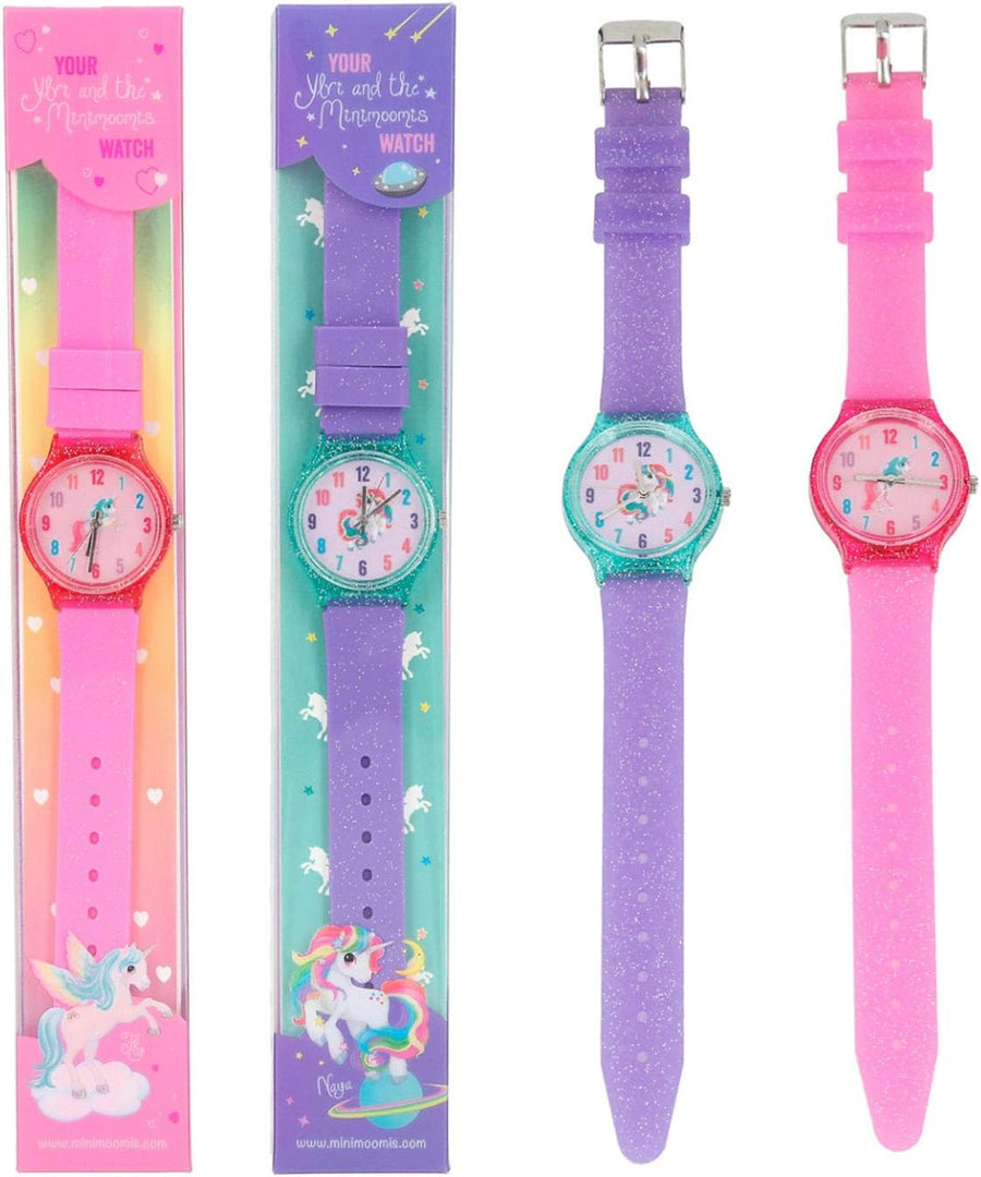 TOPModel Ylvi Silicone Watch TM-46945 — image 1