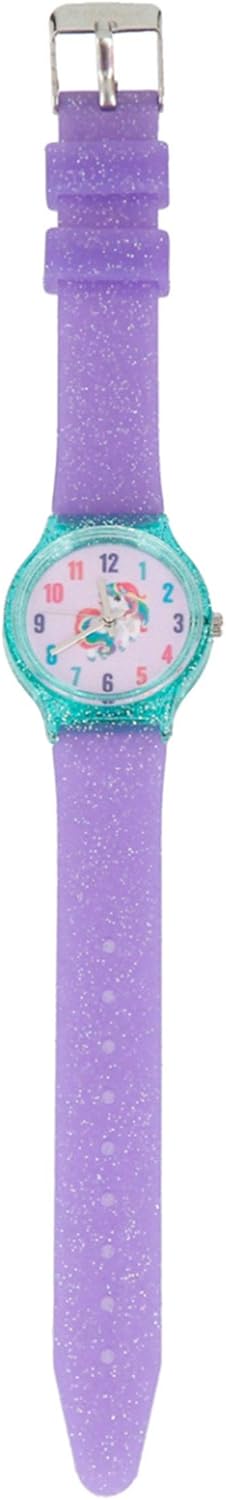 TOPModel Ylvi Silicone Watch TM - 46945 - Colorland Toys