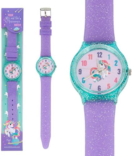 TOPModel Ylvi Silicone Watch TM - 46945 - Colorland Toys