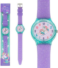 TOPModel Ylvi Silicone Watch TM - 46945 - Colorland Toys