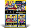 Topps Match Attax 2021-2022 Multi Pack FS0002477