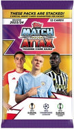 Topps Match Attax 2023/2024 - Single Pack 2290816