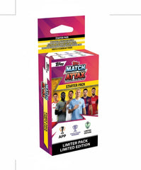 Topps Match Attax 2024/25 Eco Pack - Colorland Toys
