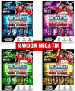 Topps Match Attax 2024/25 Mega Tin Asst