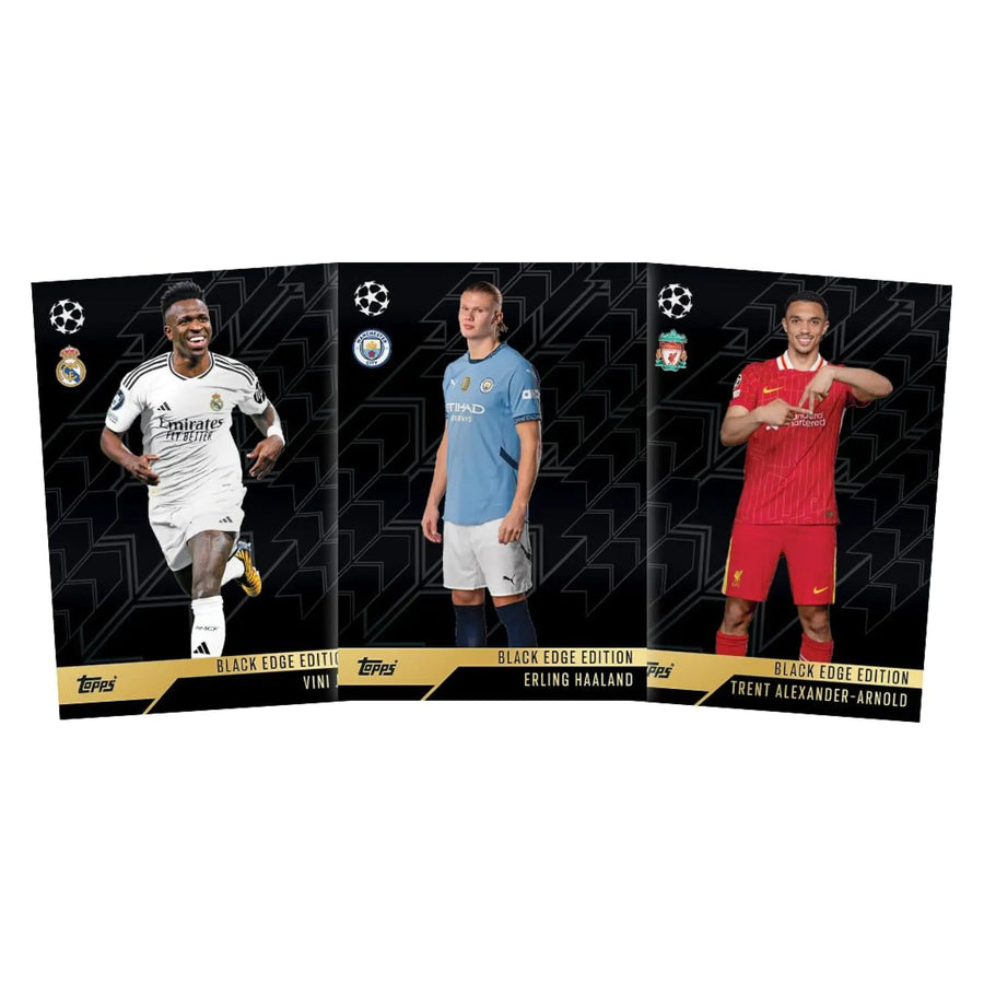 Topps Match Attax 2024/25 Multi Pack — image 7