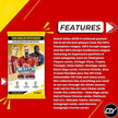 Topps Match Attax 2024/25 Starter Pack