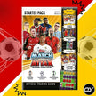 Topps Match Attax 2024/25 Starter Pack