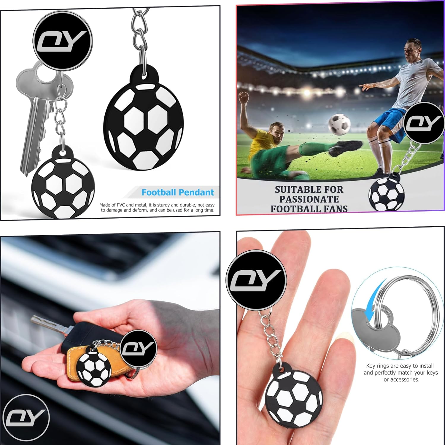 Topps Match Attax 2024/25 Starter Pack - Colorland Toys