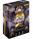 Topps Match Attax 2025/26 - Mega Tin Asstd. 6969